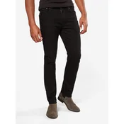 LEVIS Kavbojke 511, črna