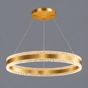 Luster ELLE CD512/600, zlatna