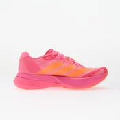 Adidas ADIZERO BOSTON 13 W, ženske patike za trcanje, roza ONE39