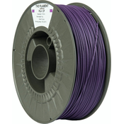 The Filament PLA CF Purple - 1,75 mm/1000 g