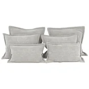 MID.YOU SET OKRASNIH BLAZIN  70-50/60-25/10 cm