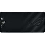 ASUS ASUS ROG Sheath II XXL Gaming podloga za miško, črna