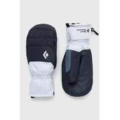 Skijaške rukavice Black Diamond Mission MX boja: tamno plava