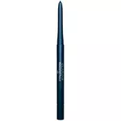 Clarins Eye Make-Up Waterproof Pencil vodoodporni svinčnik za oči odtenek 03 Blue Orchid 0,29 g