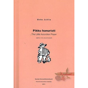 JUTILA:PIKKU HANURISTI,THE LITTLE AKKORDEON