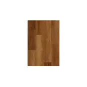 Mexen Lubbock  vinilne plošče 1240 x 182 mm SPC 6,5 mm, podlaga IXPE 1,5 mm, 4 V-reža, Teak - F1092-1240-182-505-4V1-08