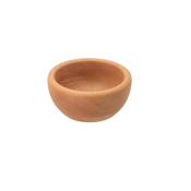 AtmoWood Lesena skleda 10 cm