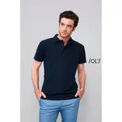 SO11342 SUMMER II MENS POLO SHIRT