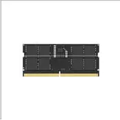 Lexar DDR5 16GB 262 PIN So-DIMM 5600Mbps, CL46, 1.1V- BLISTER Package