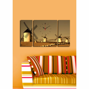 Wallity Zidni sat 3P204045CS-20, 84x45 cm, 3 dela