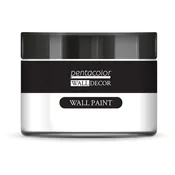 Barva za dekoracijo sten 150ml | Antique white
