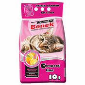 Super Benek Compact s citrusi - 10 l (pribl. 8 kg)