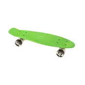 Rolka CANDYBOARD z LED lučkami Zelena