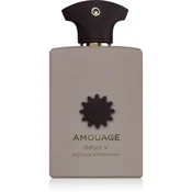 Amouage Opus V Woods Symphony parfumirana voda unisex 100 ml