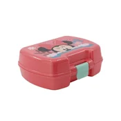 Stor Plastična škatla za prigrizke MINNIE MOUSE Mini, 74489