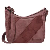 Enrico Benetti Molly 65074 Burgundy