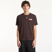 Majice Dime Leak T-Shirt Dark Brown S