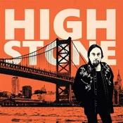 Johnny Casino - High Stone (LP)