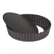 Patisse Visok pekač za kiš z odstranljivim dnom 20 cm P02957