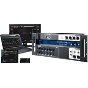 Soundcraft Ui16 digitalni mikser