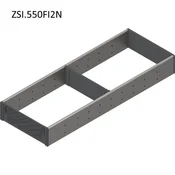 ZSI.550FI2N ORGA-LINE 194*524mm