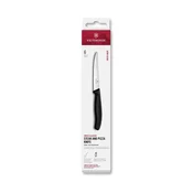 Victorinox - Set steak noževa SWISS CLASSIC 11 cm 6 kom crne
