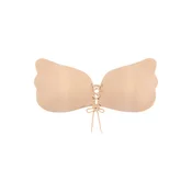 MAGIC Bodyfashion Nedrček Va-Va-Voom, rjava