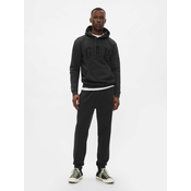 GAP Sweatpants with Fleece logo - Mens