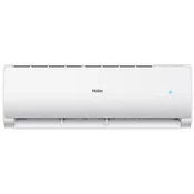 HAIER Inverter klima Tundra Green Plus, WI-FI, AS35TADHRA, 1U35MEEFRA, Bela