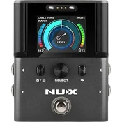 Nux B-8 Brezžični sistem (Rabljeno)