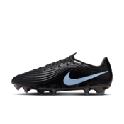 Nike Tiempo Maestro Academy Multi-Ground Low-Top Football Boot - Black