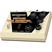 Behringer VT 999 Vintage Tube Monster Kitarski efekt (Kot novo)