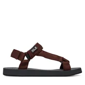 Sandali Jack Wolfskin Taiga A65621 Temno rjava