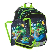 Bagmaster ALFA 26 B Set S Pixel World