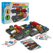 Rush Hour Shift - Logicka igra za dvije osobe - ThinkFun