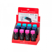 Faber castell rezac sa gumicom (1/12) 183706 ( B139 )