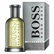 Hugo Boss Boss Bottled toaletna voda za muškarce 50 ml