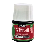 Barva za steklo Pebeo Vitrail 45 ml | različne barve