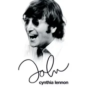 Cynthia Lennon - John