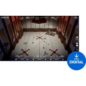 Universal Audio Ocean Way Studios Deluxe (Digitalni izdelek)