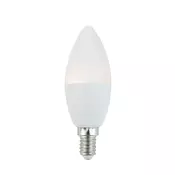 LED SIJALICA