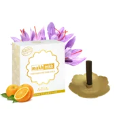 shumee Bakhoor palčke Nabeel Makh Mikh, 50 g