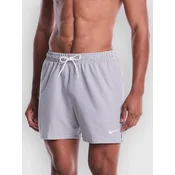 Nike Swim 5 Volley kopalne hlače black