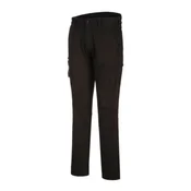 Monsun Radne pantalone cargo kx3 crne vel.62 ( 54983 )