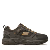 Skechers Trekking čevlji Oak Canyon - Rydell 237386 Rjava
