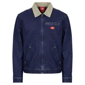 Jakna Dickies Denim Painter Jacket Dark Indigo XL