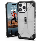 UAG Plasma, ice - iPhone 15 Pro Max (114304114343)