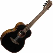 LAG TNBW1TE Black Elektroakusticna gitara (Skoro novo)