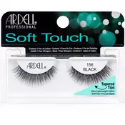 Ardell Soft Touch lepilne trepalnice 156
