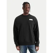 G-Star Raw Jopa HB Badge D28660-E209 Črna Relaxed Fit